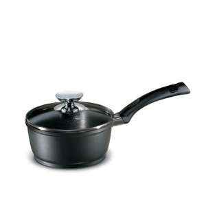  Berndes SignoCast Cast Aluminum 2 Qt Saucepan with Lid 