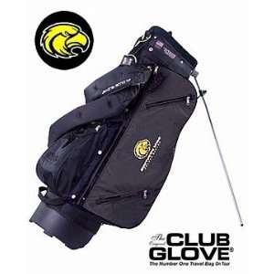   Miss Golden Eagles CLUB GLOVE Hotstepper Stand Bag: Sports & Outdoors