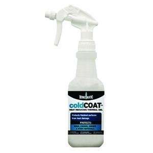  8 each Cold Coat Heat Reducing Thermal Spray Gel (019245 