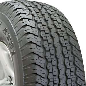  Dunlop Grandtrek AT21 All Season Tire   265/70R16 111SR 