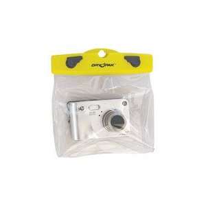 Floating Waterproof Camera Case  6 x 8 x 2 w/Adjustable Strap