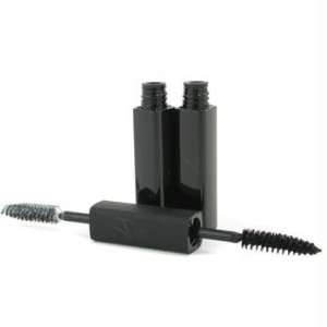   Thickener 3.3g + Mascara 3.5g )   # Black    