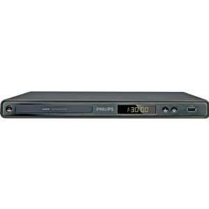  1080p Up Conversion DivX DVD Player With USB Link CB5041 