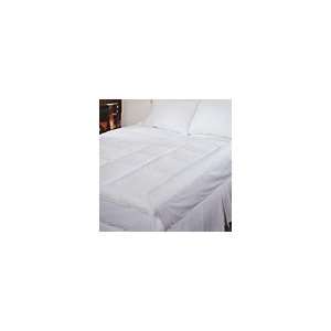  2 Featherbed White Queen Feather Bed