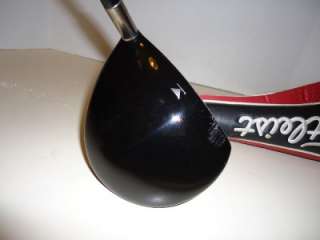 TITLEIST 907 D2 DRIVER PROFORCE V2 460 CC 9.5 DEGREE  