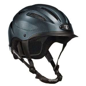  Tipperary Sportage Helmet Brown