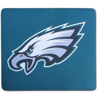 NFL Mouse Pad Officially Licensed Neoprene   Assorted Teams  