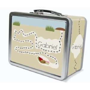  Ants Personalized Lunch Box