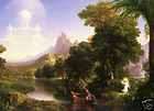 thomas cole prints  