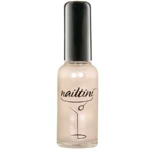  Tini Beauty Nailtini Topper Top Coats Nail Lacquer Crushed 