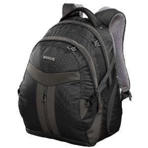   18 inch 5066803 Time Traveler Laptop Backpack Black Electronics