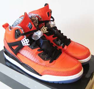   SPIZIKE KNICKS ORANGE 11 blue bordeaux doernbecher son of mars  