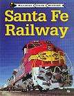 Santa Fe Railroad  