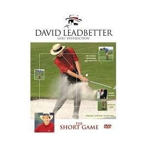  David Leadbetters The Short Game: Everything Else