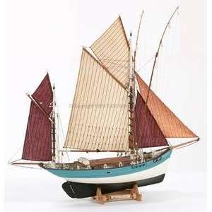  Marie Jeanne 19th century Dundee 1 50 Billings Boats: Toys 