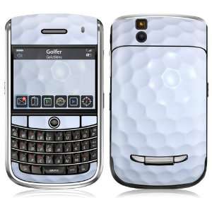   GelaSkins Golfer Skin BlackBerry Tour 9630: Cell Phones & Accessories