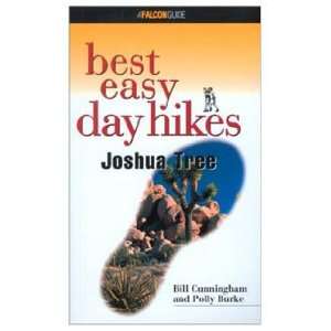  Best Easy Day Hikes:Joshua Tree: Everything Else