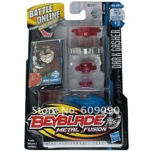    l dargo 4d hasbro beyblade metal fusion whole Toys & Games