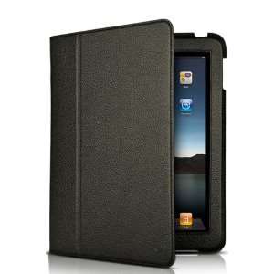  Apple iPad Executive Case Flo Black: Electronics