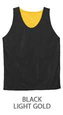 NEW Basketball Reversible League Team Jersey, LOT of 12  