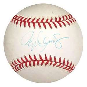  Roger Clemens Autographed / Signed Baseball: Everything 
