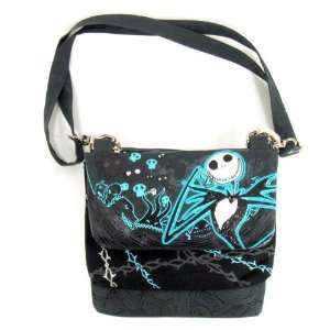  The Nightmare Before Christmas Shoulder Bag Office 