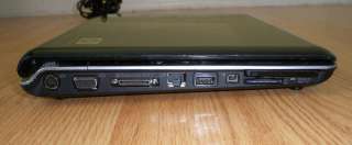 HP Pavilian DV2413cl Laptop 1.8GHz 160GB HD DVD R  