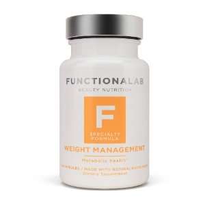  Weight Management