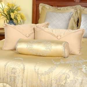  Sophia Three Piece Decorative Pillow Set