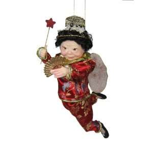  Jacqueline Kent Chinese Fairy Godmother