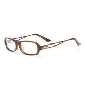  Salinas prescription eyeglasses (Brown) Health & Personal 