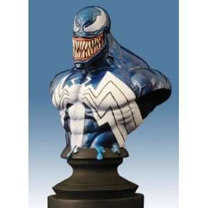  Marvel Icons Venom Mini Bust Toys & Games