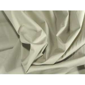  Cotton/Lycra Poplin Khaki Fabric Arts, Crafts & Sewing