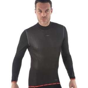  Giordana 2011/12 Mens Body Clone Windfront Long Sleeve 