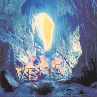  A Storm In Heaven The Verve