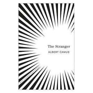 The Stranger  Author  Books
