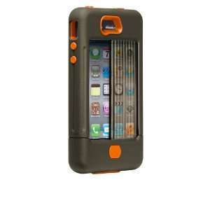   cover orange green  it takes a beating the tank iphone