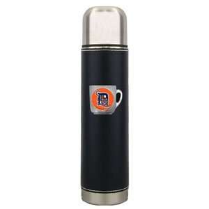  MLB Detroit Tigers Thermos: Sports & Outdoors