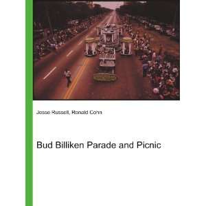  Bud Billiken Parade and Picnic Ronald Cohn Jesse Russell 