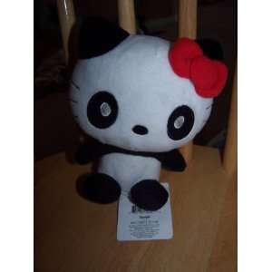  Hello Kitty Panda Plush 6 Tall Toys & Games