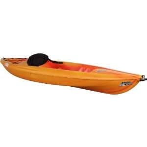  Pelican Apex 100 Kayak: Sports & Outdoors