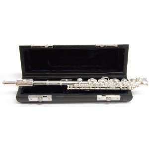  Windsor Silver Plated Piccolo Outfit LPIO Musical 