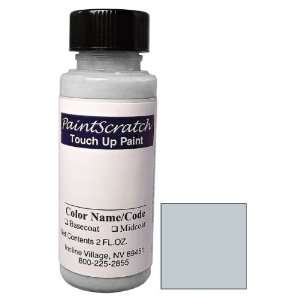  2 Oz. Bottle of Crystal Blue Poly Touch Up Paint for 1972 