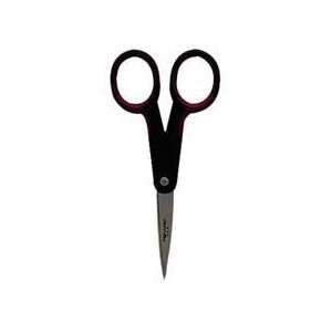   Scissors are made for left handed or right handed use. Office