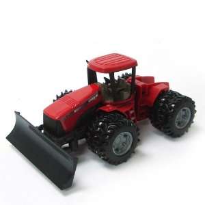  Case Toy Replica Tractor Toys & Games