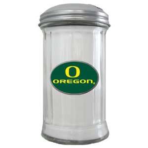    Oregon Ducks NCAA Team Logo Sugar Pourer