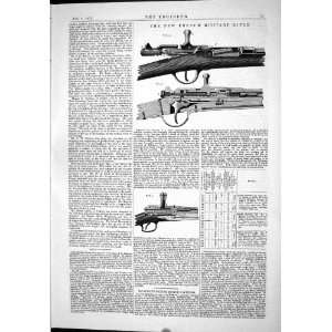   Engineering 1875 New French Military Rifle Weapons