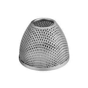   Pt   Platinum G100 Series Platinum Mesh Bulb Shield