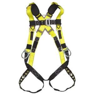  Guardian Seraph Positioning Harness w/ Tongue Buckles   M 