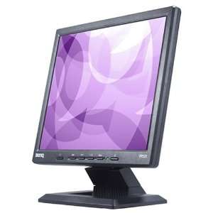  BenQ FP531 15 LCD Monitor (Silver/Black): Computers 
